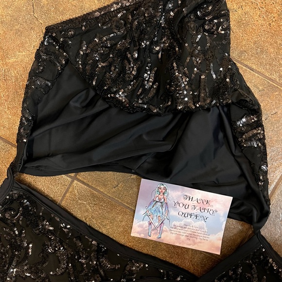 🌱 Host Pick | Disco Lemonade Ninja SET - Picture 6 of 7